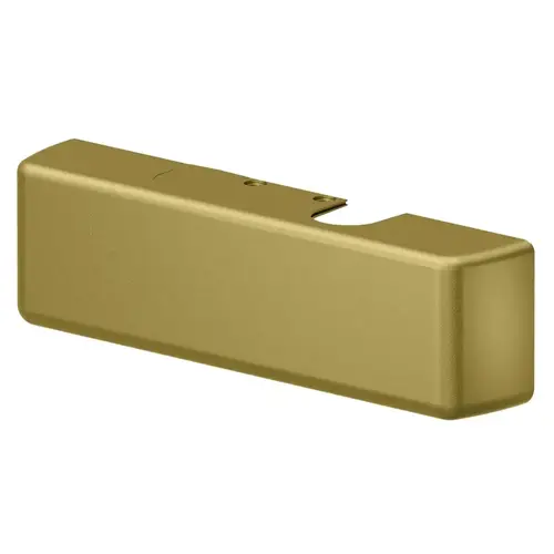 Standard Cover for 4040XP 696 Brass Finish