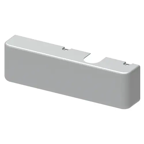 Door Closer Covers Aluminum Painted