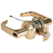 Bright Brass