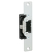 Satin Aluminum Clear Anodized