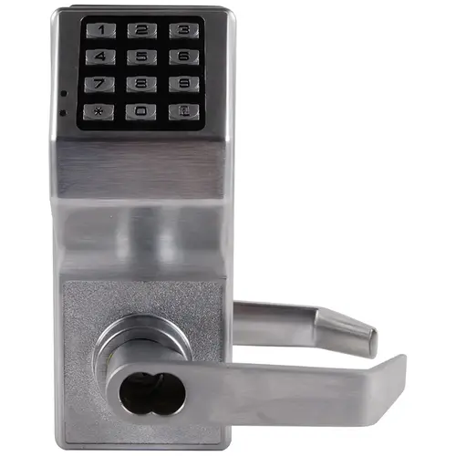 Access Control Satin Chrome Access Control Satin Chrome