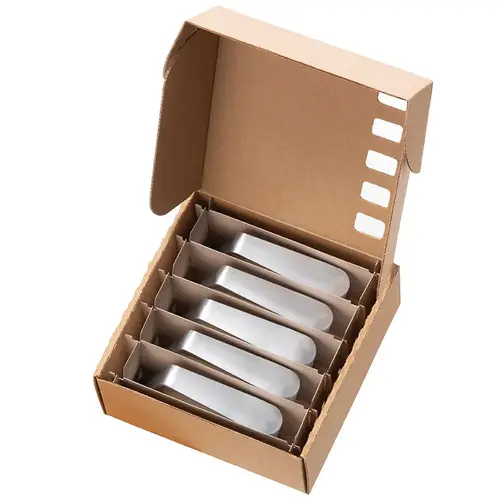 Lever Pack Kit, Closed, Rhodes Lever, Satin Chrome Satin Chrome Lever Pack Kit, Closed, Rhodes Lever, Satin Chrome Satin Chrome