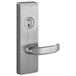 Satin Stainless Steel