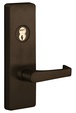 Dark Oxidized Satin Bronze Oil Rubbed