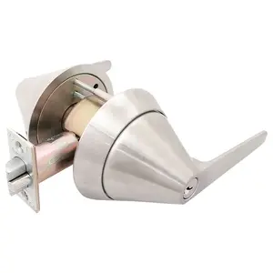 TownSteel TRX-L-87-630 Cylindrical Lock Satin Stainless Steel