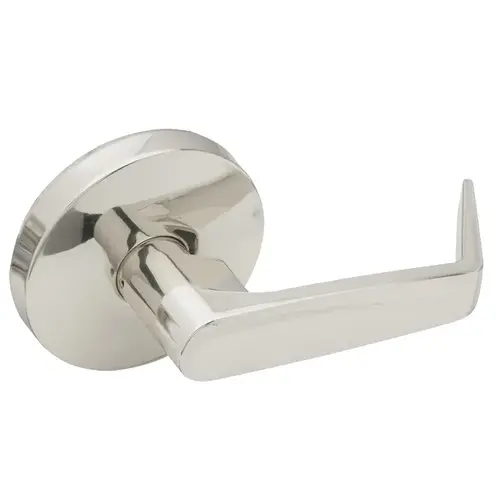 Dane Single Dummy Leverset from the W-Series Bright Chrome Dane Single Dummy Leverset from the W-Series Bright Chrome