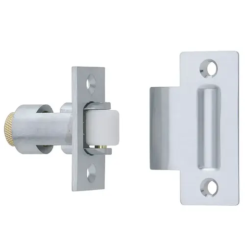 RL32 Roller Latch, Satin Chrome