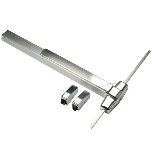 98 Series Surface Vertical Rod Exit Device 98 Series Surface Vertical Rod Exit Device