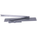 Sprayed Aluminum
