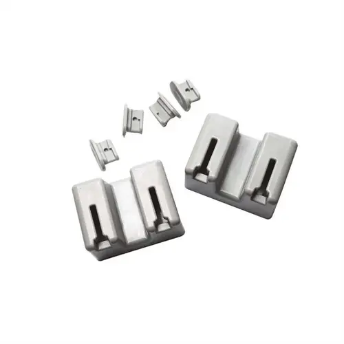 EcoStation Connector Kit for 23G bin - pack of 50 EcoStation Connector Kit for 23G bin - pack of 50