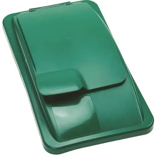 Green Lift Lid for 23G EcoStation Bin - pack of 6