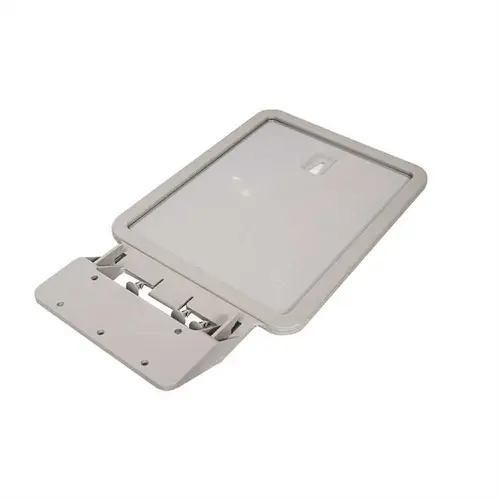 8.5 in. x 11 in. Signs Holder for 23G EcoStation Fits - pack of 800 8.5 in. x 11 in. Signs Holder for 23G EcoStation Fits - pack of 800