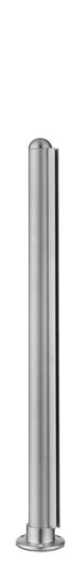 Satin Stainless Steel