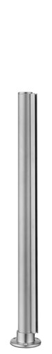 Satin Stainless Steel