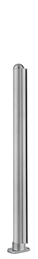 Satin Stainless Steel