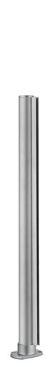 Satin Stainless Steel
