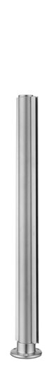 Satin Stainless Steel