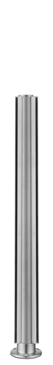 Satin Stainless Steel