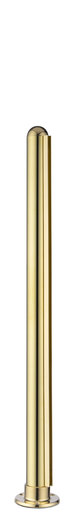 Polished Brass