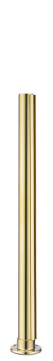 Polished Brass