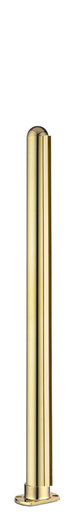 Polished Brass