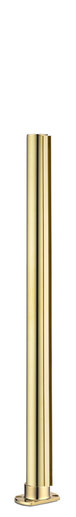 Polished Brass