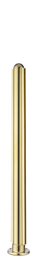 Polished Brass
