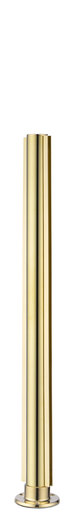 Polished Brass
