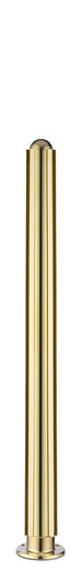 Polished Brass