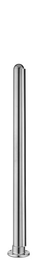 Polished Stainless Steel