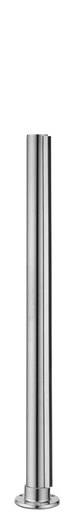 Polished Stainless Steel