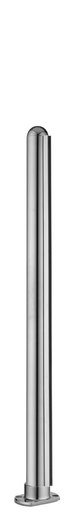 Polished Stainless Steel