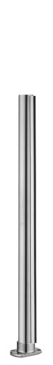 Polished Stainless Steel