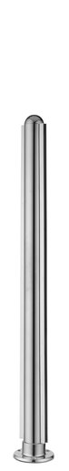 Polished Stainless Steel