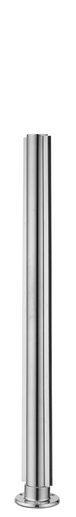 Polished Stainless Steel
