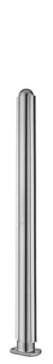 Polished Stainless Steel