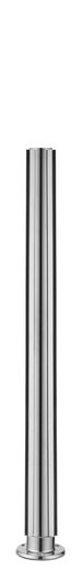 Polished Stainless Steel