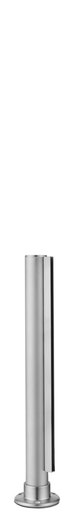 Satin Stainless Steel