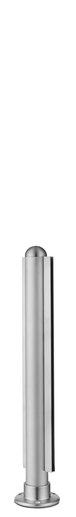 Satin Stainless Steel