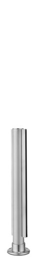 Satin Stainless Steel