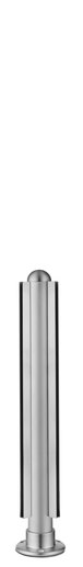 Satin Stainless Steel