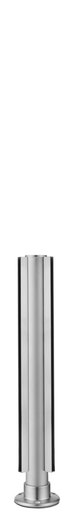 Satin Stainless Steel