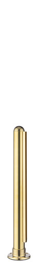 Polished Brass