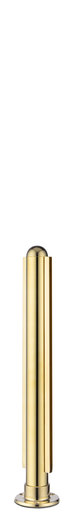 Polished Brass