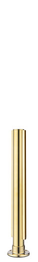 Polished Brass