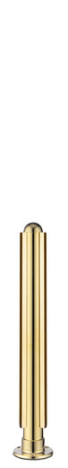 Polished Brass