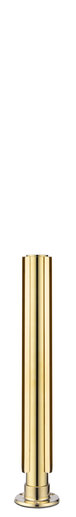 Polished Brass