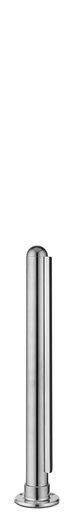 Polished Stainless Steel