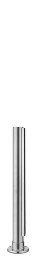 Polished Stainless Steel