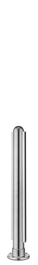 Polished Stainless Steel